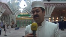 عضو هیئت مدیره انجمن موبدان تهران
