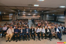 نشست «معلمان انقلاب اسلامی» در جوار حرم مطهر امام خمینی (س)