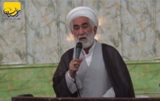 پیام تسلیت یادگار امام به جهت درگذشت یکی از پرسنل خدوم آستان مقدس امام خمینی(س)