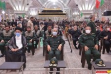 رزمایش جهادگران و بسیجیان رسانه و فضای مجازی