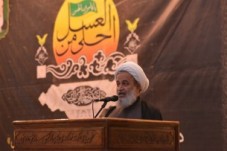 سخنرانی کامل حجت الاسلام و المسلمین پناهیان