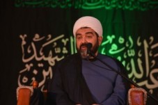 تفسیر حجت الاسلام شهاب مرادی از پاسخ معروف امام خمینی(ره) در پرواز انقلاب به سوال خبرنگار درباره احساس شان از ورود به ایران