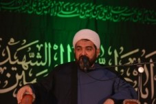 سخنرانی کامل حجت الاسلام شهاب مرادی