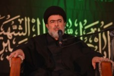 سخنرانی کامل حجت السلام و المسلمین درچه ای