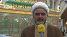امام جمعه لاریجان