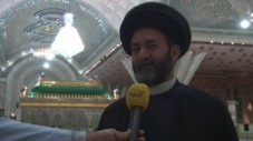 امام جمعه اردبیل : ویژگی هایی چون شجاعت و توحید در امام راحل بسیار بارز بود