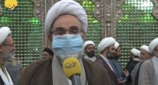 آیت الله رسول فلاحتی : انقلاب اسلامی به رهبری امام راحل بزرگترین حادثه تاریخی دنیایی بشر است