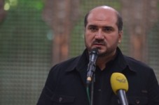 سخنرانی کامل استاندار تهران جناب آقای محسن منصوری