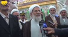 رئیس سازمان عقیدتی سیاسی ارتش