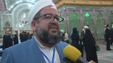 مدرس حوزه و دانشگاه: امام راحل جهان اسلام را بیدار کرد