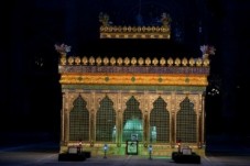 کلیپ زیارت نامه امام خمینی (س)