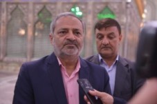 سخنرانی کامل علیرضا کاظمی قائم مقام دبیرکل ستاد مبارزه با مواد مخدر