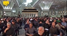 هشتمین همایش ملی هیات های فعال در عرصه اربعین