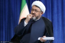 کمساری: اندیشه امام برای نظام جمهوری اسلامی مشروعیت‌ساز...